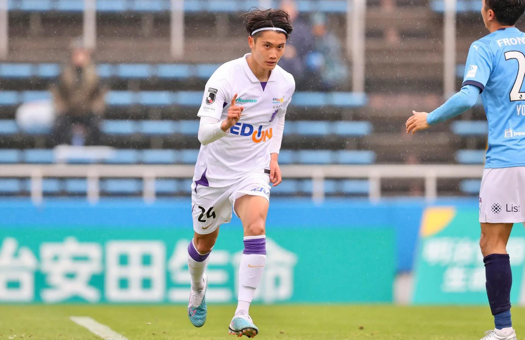 广岛三箭vs神户胜利船比赛结果,日联杯大阪樱花vs广岛三箭