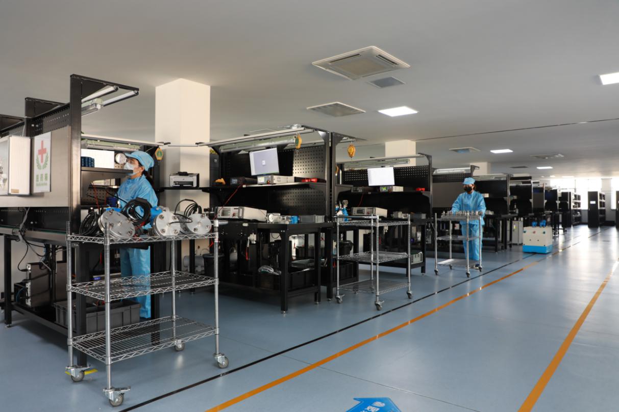 市监局助力企业发展,市监局促进民营经济高质量发展