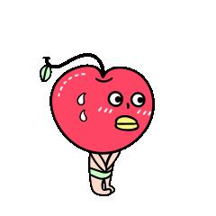 樱桃能不能吃多,樱桃能和鱼一起吃吗会中毒吗