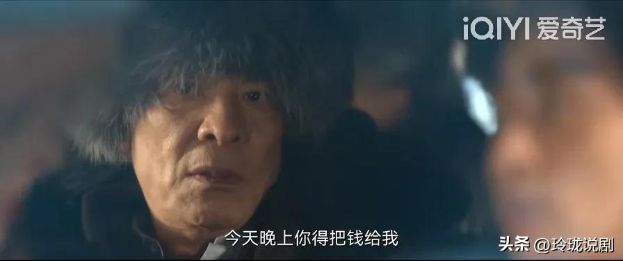 花开半夏最后一集许半夏说了什么,风吹半夏许半夏最后竞标成功了吗