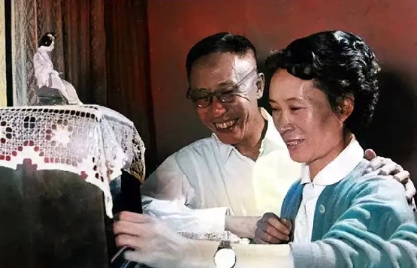 李淑贤婚史,李淑贤为啥和溥仪只生活五年