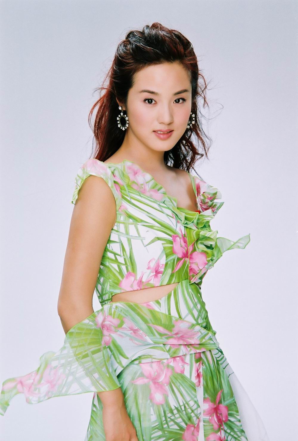 新闻联播前主播杨柳,新闻联播播音员杨柳现在状况