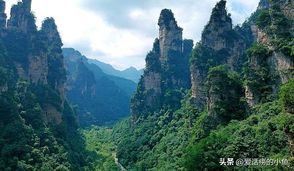 去张家界需要注意什么,中老年张家界旅游注意事项