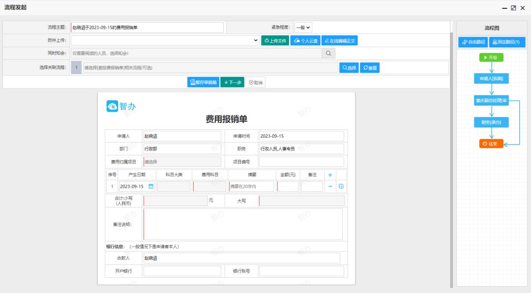 人工智能开发oa办公平台,开源oa协同办公平台