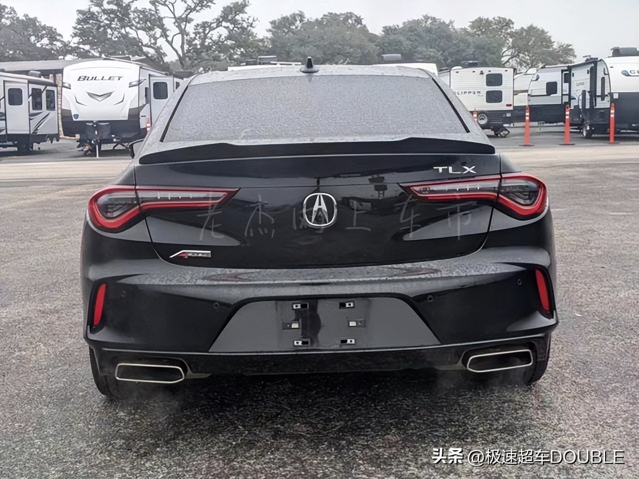 本田王2代,本田2.0t有多厉害