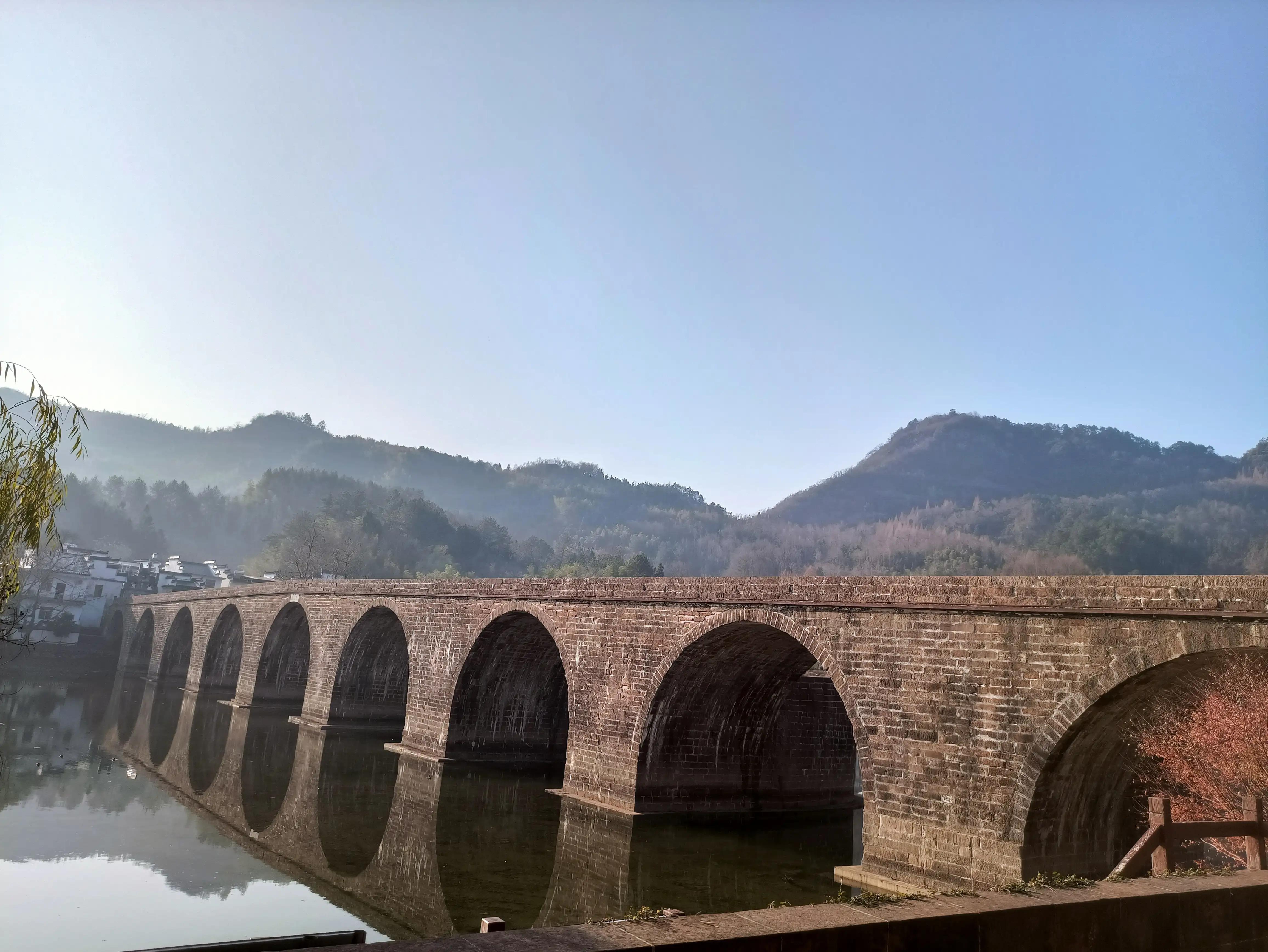 齐云山坐缆车后要游览多久,休宁齐云山景区游览图