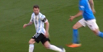 阿根廷vs荷兰梅西助攻评价,阿根廷3-0克罗地亚梅西几个助攻