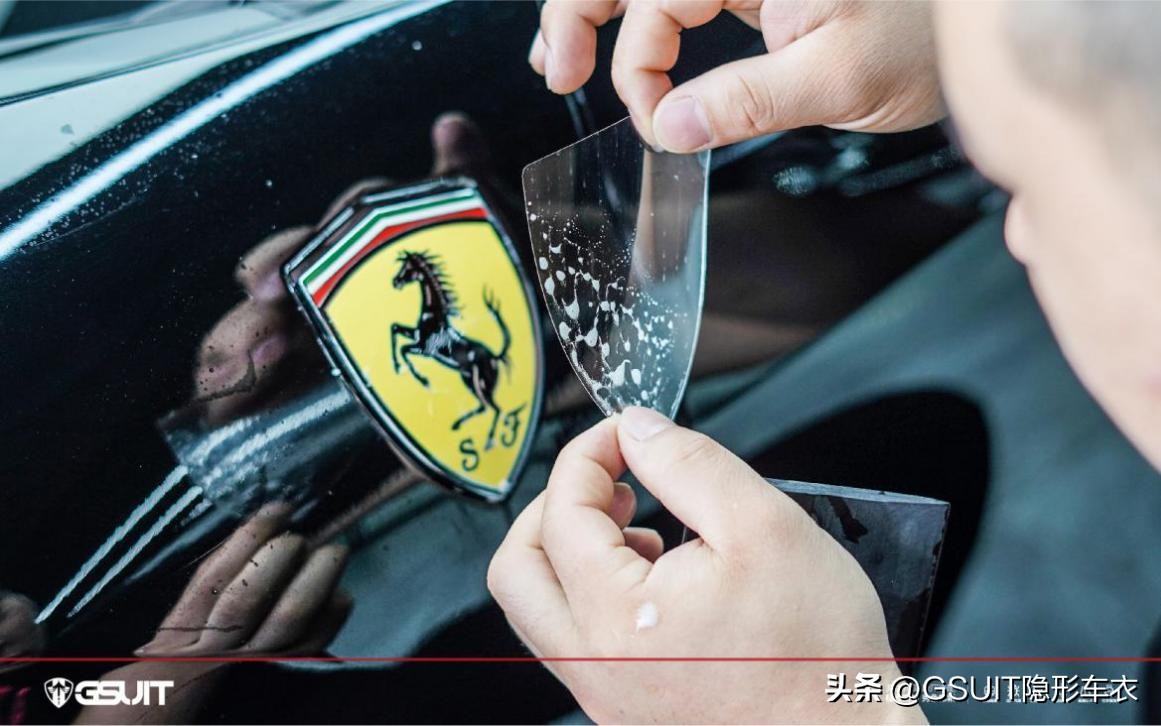 隐形车衣到底好不好朗动,隐形车衣是不是贴膜更好