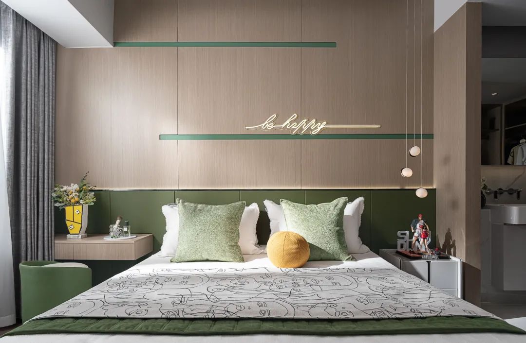 馨居尚公寓装修,成都馨居尚装饰套路