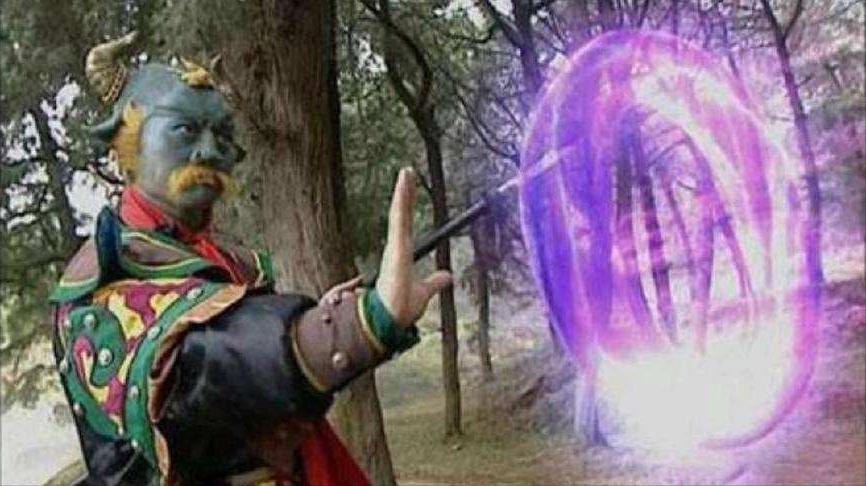 西游记最强神器金箍棒只排第七,西游记孙悟空所有金箍棒大盘点