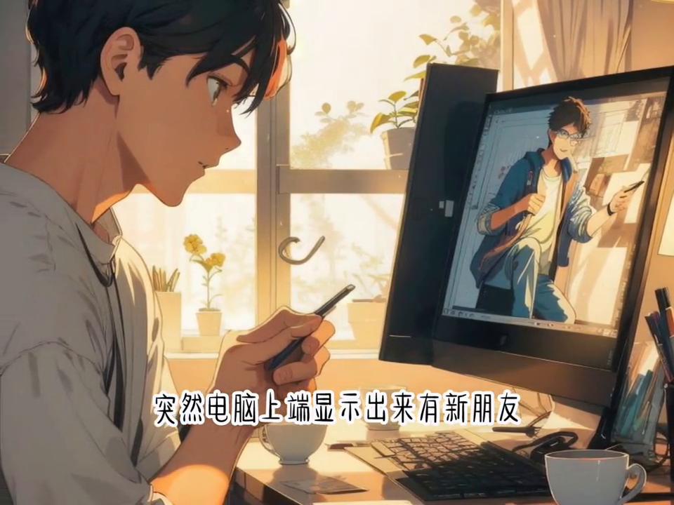 qq突然好多企业qq加我,qq没有人来加我怎么办