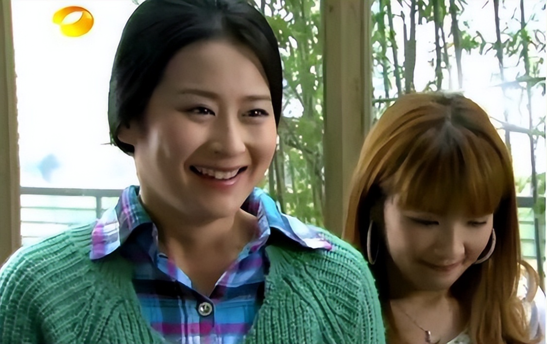 颖儿现在有多瘦,颖儿是怎么一下瘦40斤