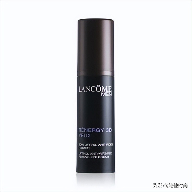 眼膜去黑眼圈眼袋细纹男士,男士眼膜淡化鱼尾纹推荐