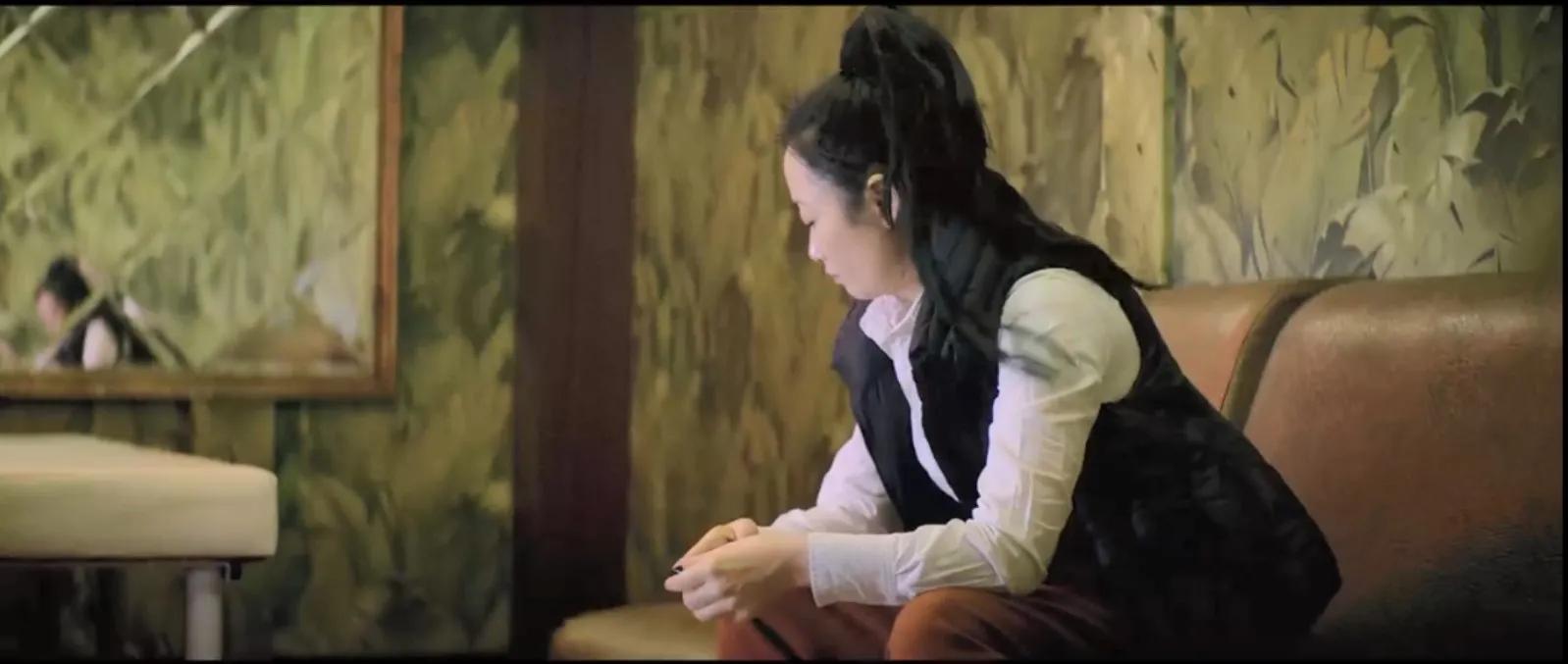 天注定东莞桥段,天注定东莞