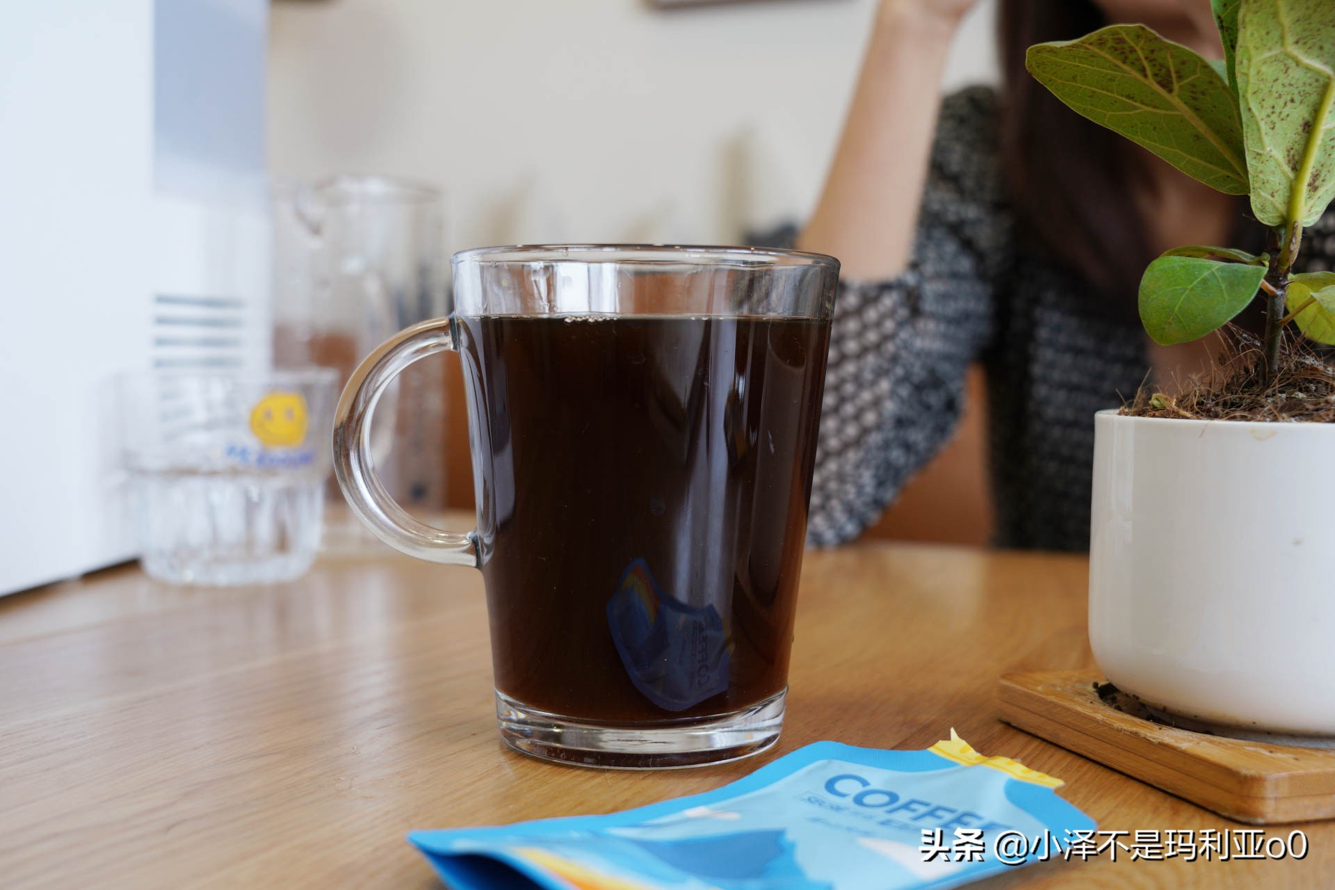 柯林咖啡浓缩液评测,agf浓缩咖啡液瓶装测评