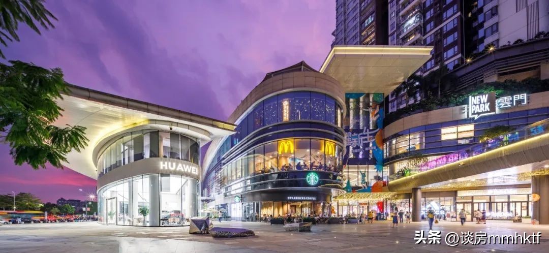 不看户型不买房,不看户型不看楼层