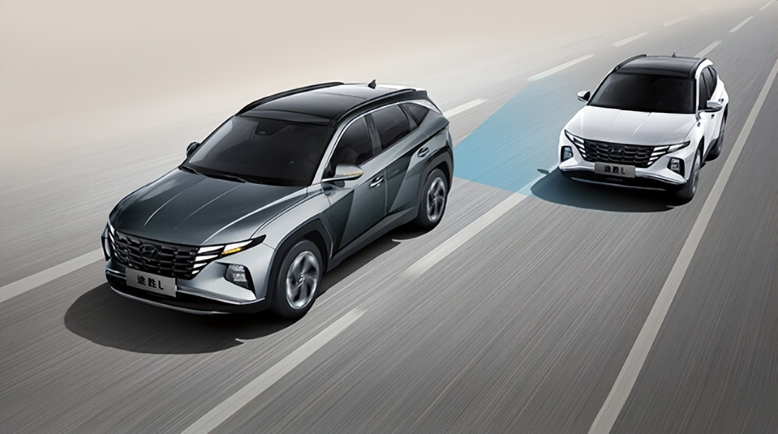 第五代途胜l8at的优点,第五代途胜l8at版测试视频