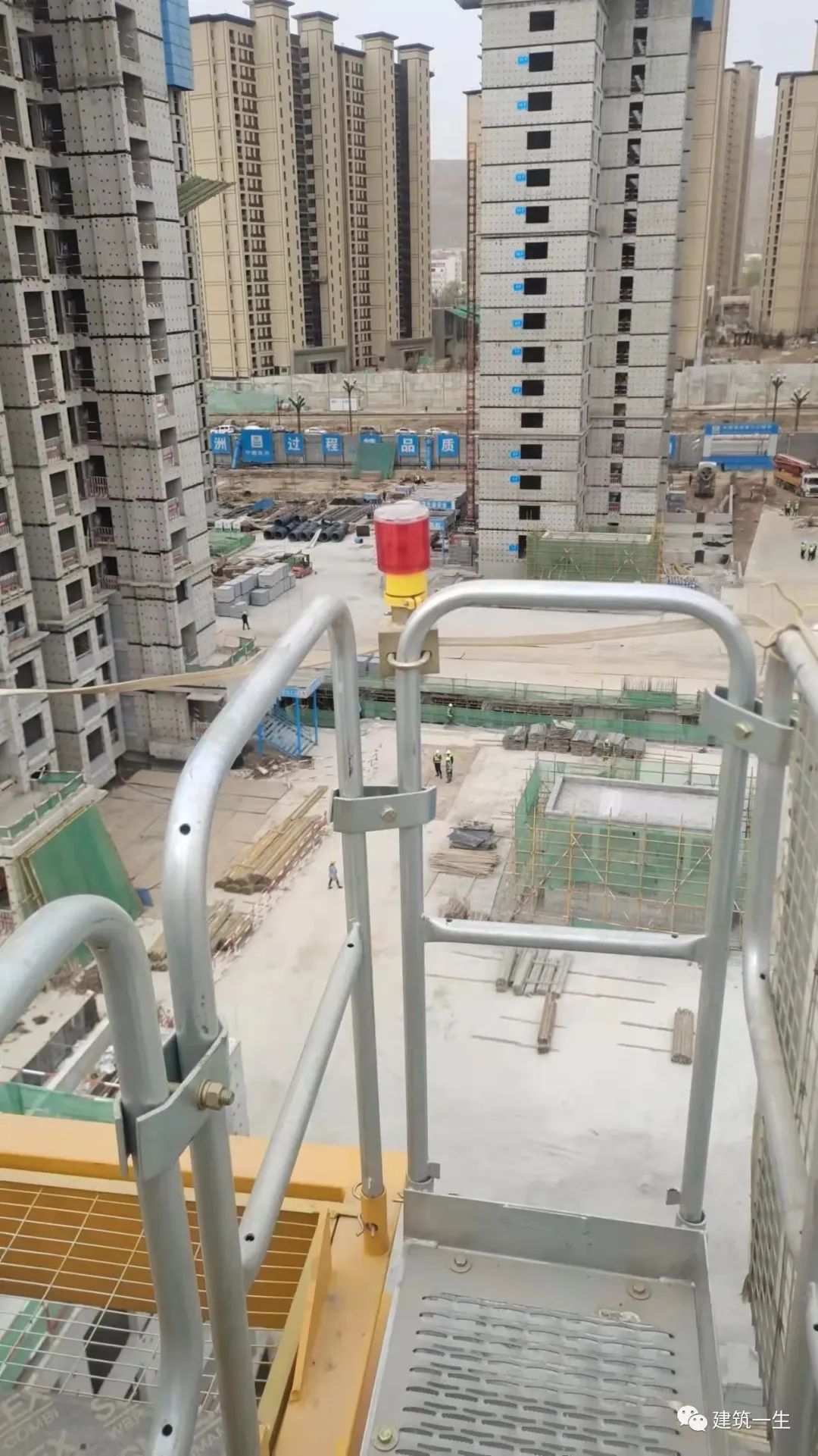 塔式起重机安全标准化制作视频,塔式起重机安全检查图解手册