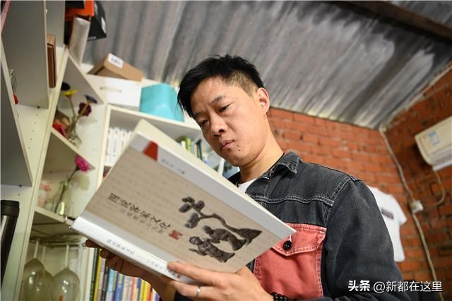 石板滩说广东话的客家人,客家古镇石板滩