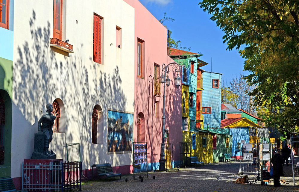 阿根廷实际状况,阿根廷当前情况视频
