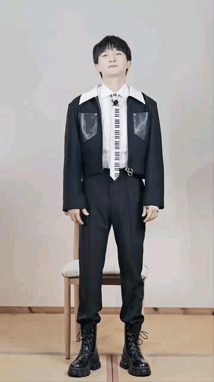 周深卡布叻船长海外反应,周深和卡布叻什么关系