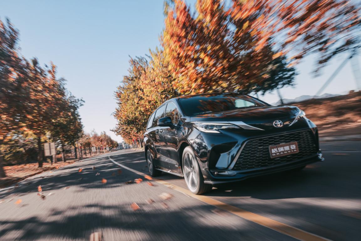 一汽丰田格瑞维亚到底怎么样,一汽丰田格瑞维亚介绍