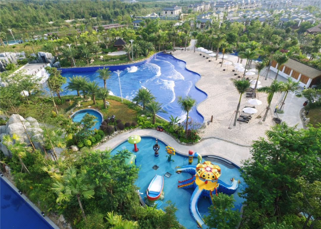 深圳之夜山水田园温泉,深圳24小时桑拿水疗推荐