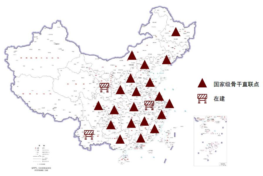 中金|AI浪潮之巅系列：东数西算，数据大动脉
