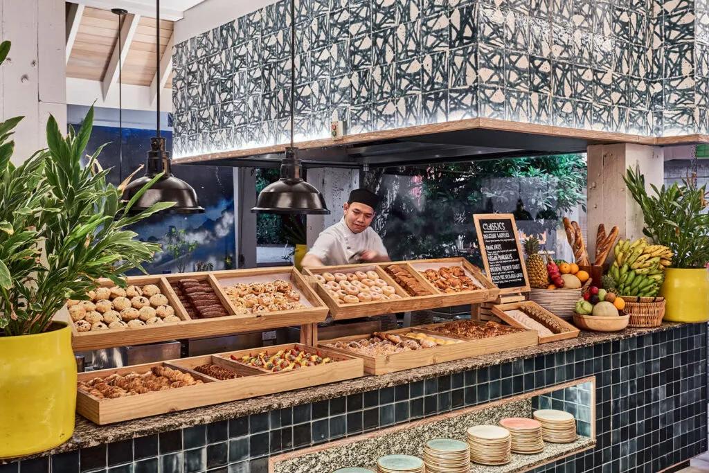 FinolhuBaaAtollMaldives夏日最佳度假风