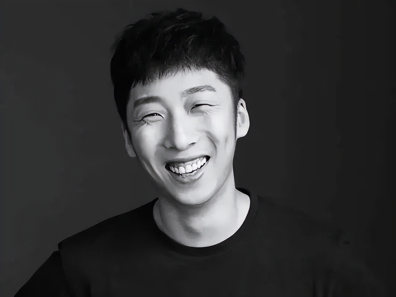 演24年戏角色全爆红人却不红,出道24年零绯闻演多部戏主角不火