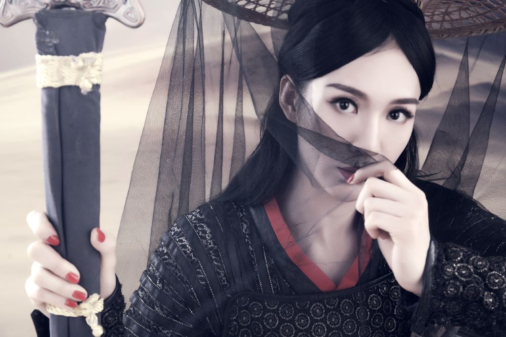 女篮颜值天花板李梦,女篮王思雨成长之路