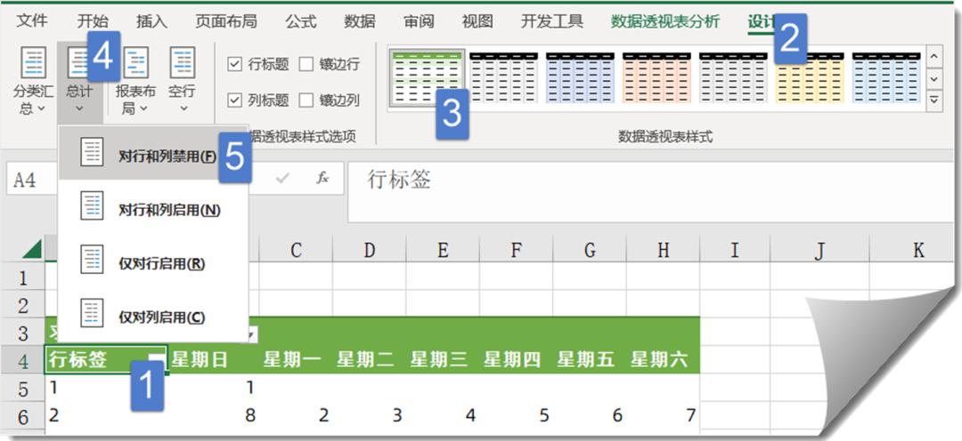 如何用excel制作日历,5分钟做好一个excel表