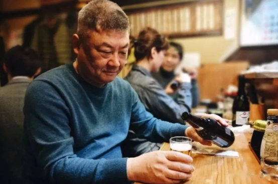 中日旅游恢复，大量日本人来华，表面是旅游，实则为了我们的白酒