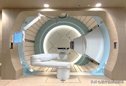 全球最新质子治疗系统,国产小型质子治疗系统项目已完成