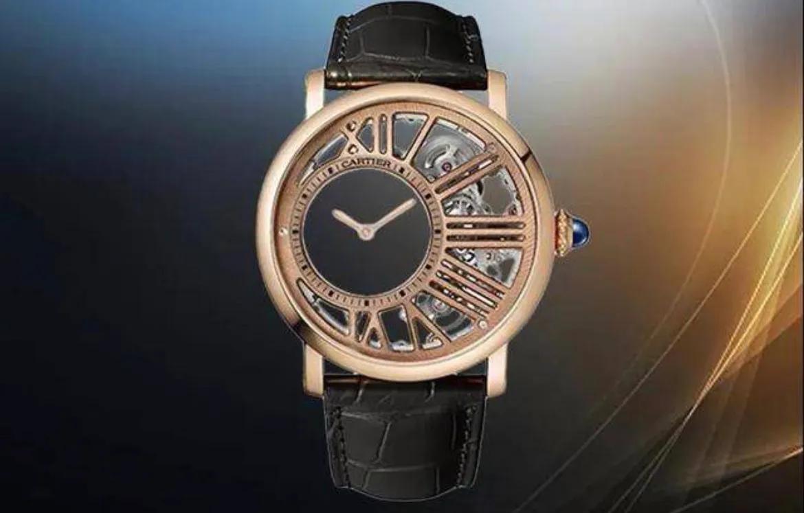 十大顶级名表品牌排行榜前十名,中国十大品牌名表