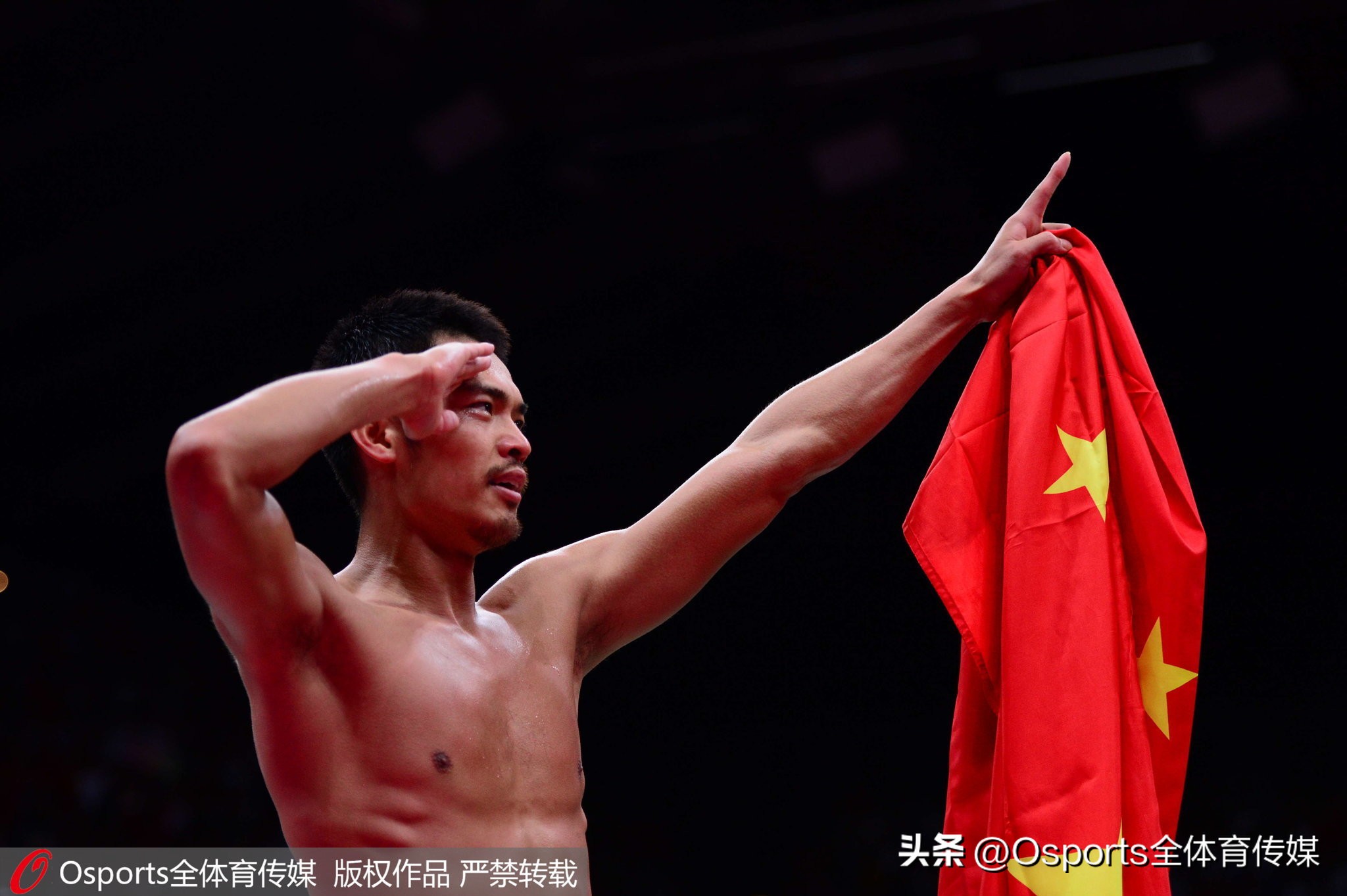 林丹之前的世锦赛冠军,2012年伦敦奥运会羽毛球男单林丹