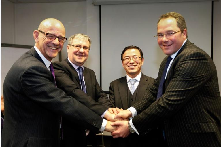 吉利历程,吉利区的发展史