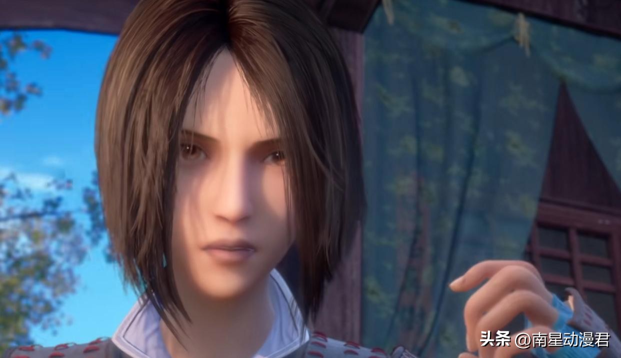 不良人6李星云何时拿回龙泉剑,不良人6李星云复活