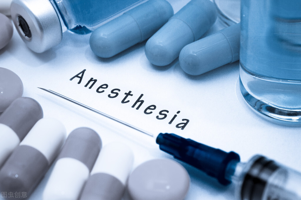 剖腹产如何麻醉的,剖腹产用什么麻醉