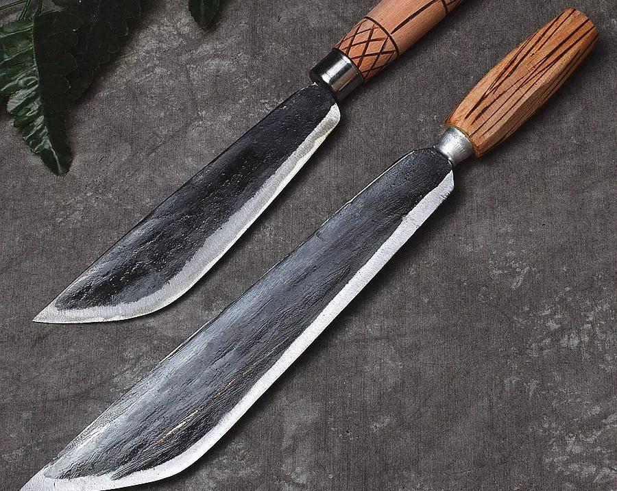 贵州黑道霸主“青龙帮”，赵青龙：菜刀在手，天下我有