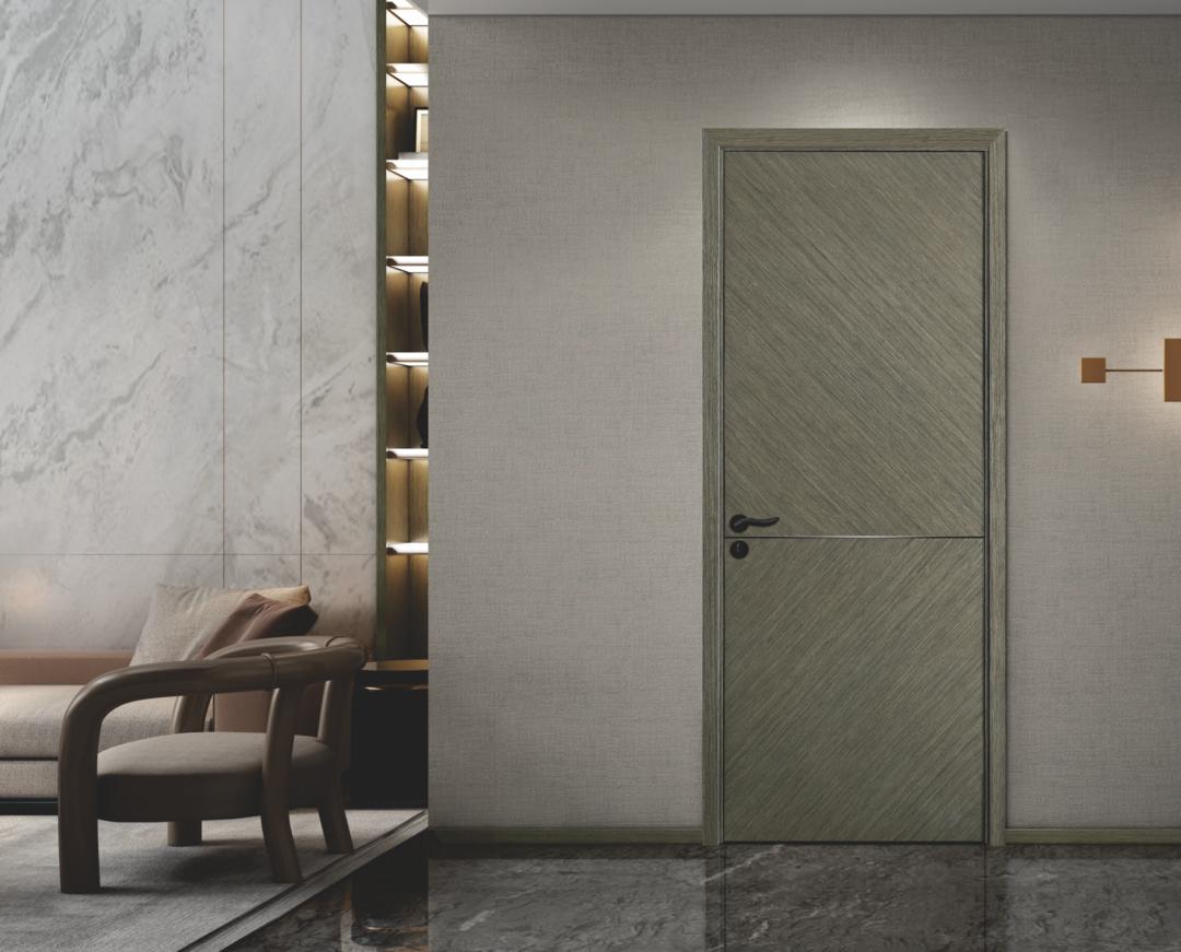 尚鼎全屋定制美式风格,尚鼎轻奢木门