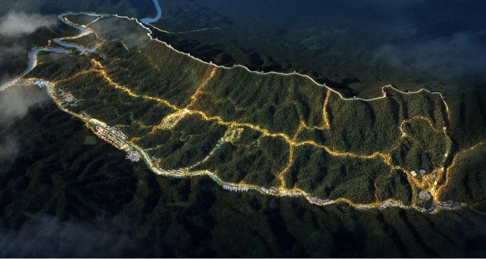 2023唐山文旅集团有什么投资项目,迁西县投资6亿的项目