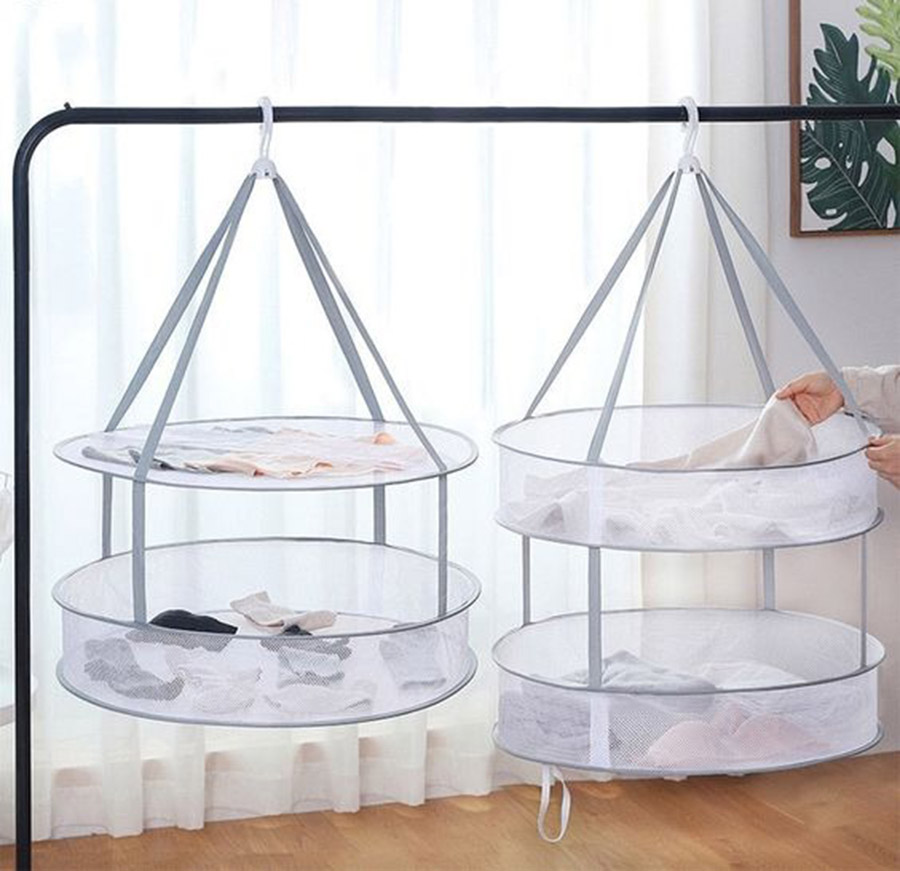 换季衣物收纳，十名有九人做错！前辈阿姨教诀窍，不怕变黄又发霉