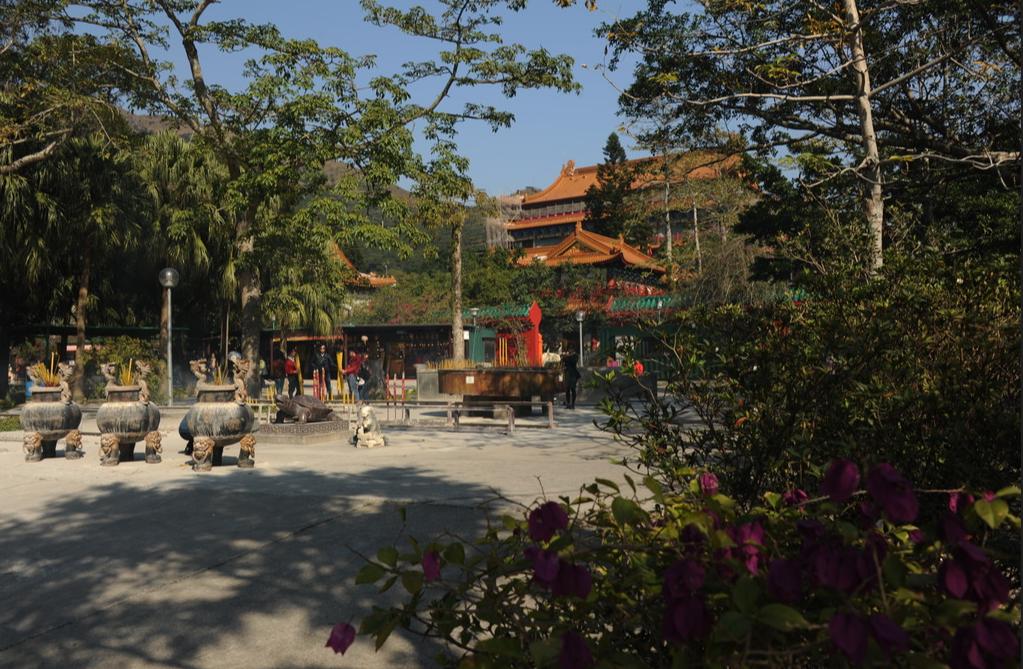 吉林女生在香港,吉林姑娘当尼姑