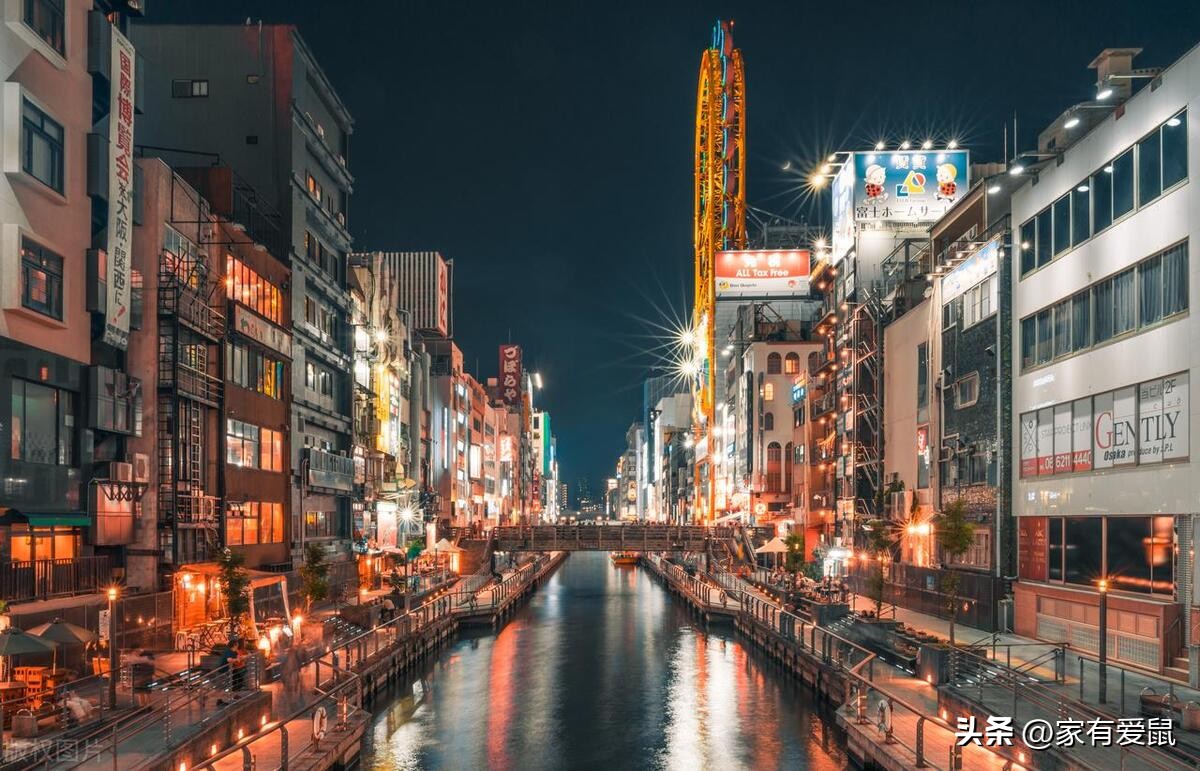 日本口腔医学留学攻略,日本留学吃饭详细攻略