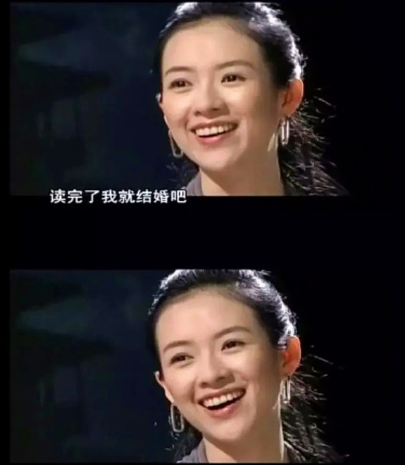 一眼望去全是汉服,一眼看去就是大家闺秀的气质