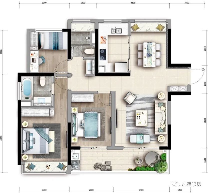 中山岐江新城·中山宝龙城开盘多久了、口碑如何？