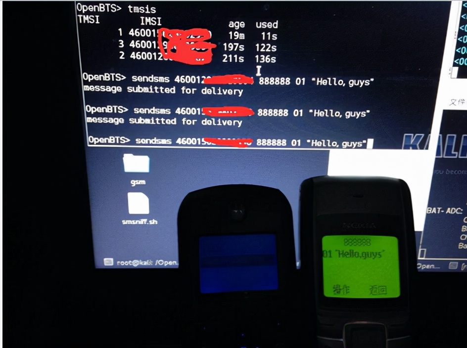 短信验证码骗术,短信验证码能被窃取吗