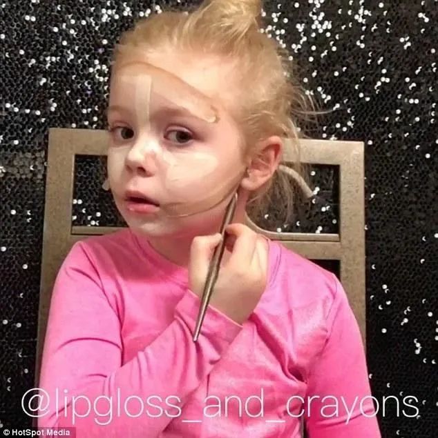 贝克汉姆11岁女儿近况曝光,贝克汉姆和他的女儿