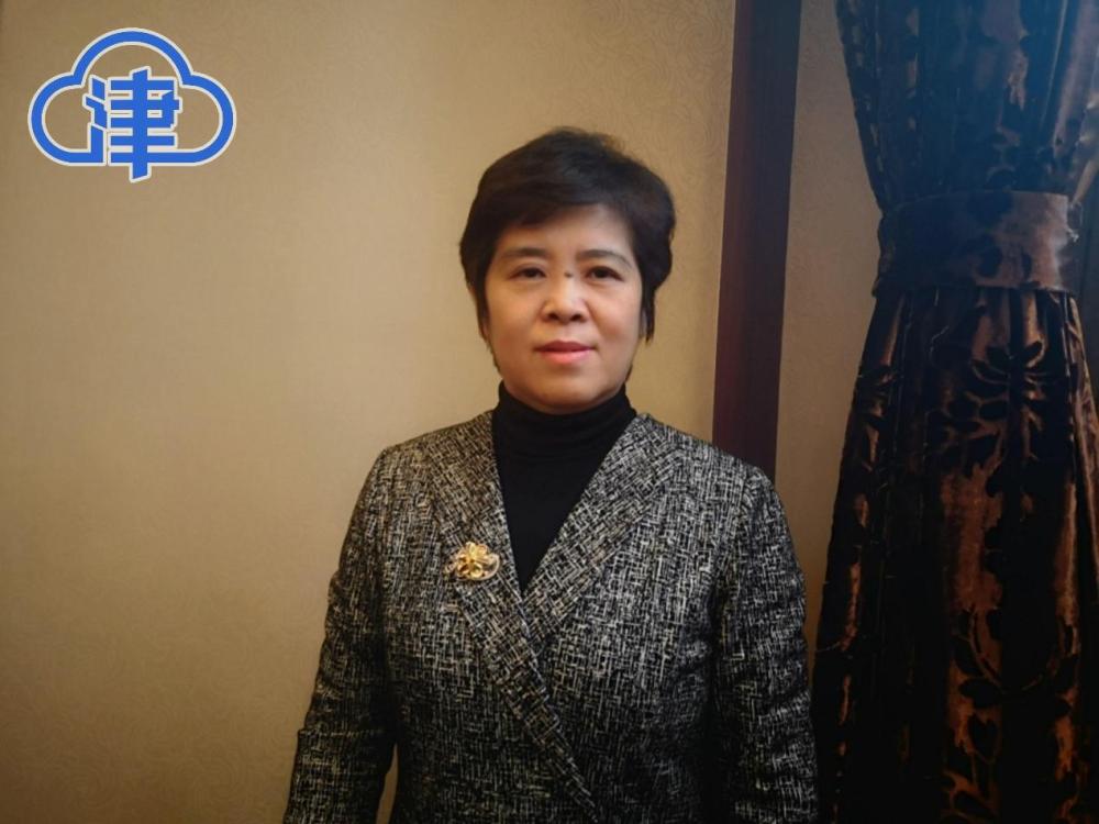 天津市大港区李莉,全国人大代表李莉履职的一天